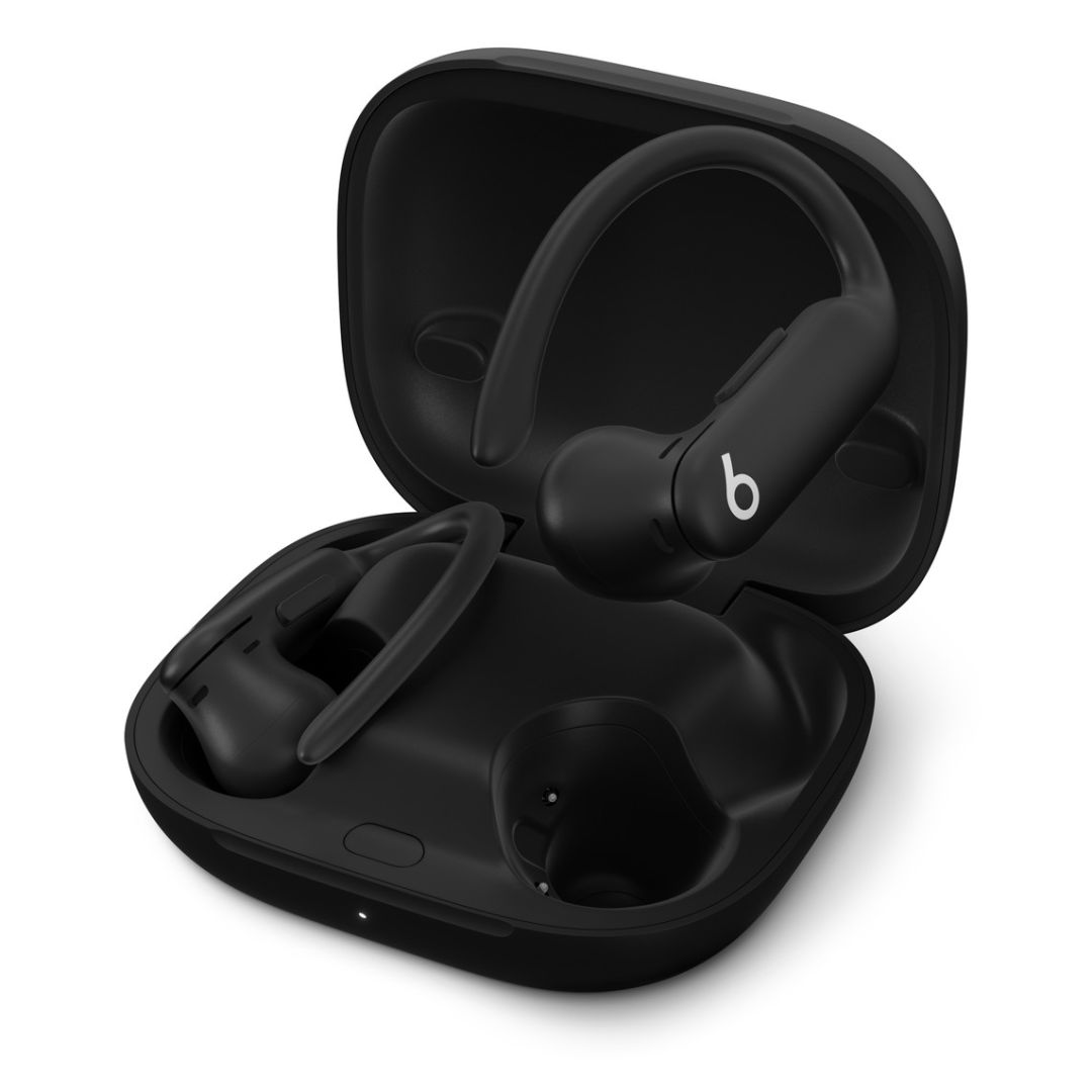 Beats Powerbeats Pro 2 Bluetooth Headset Jet Black