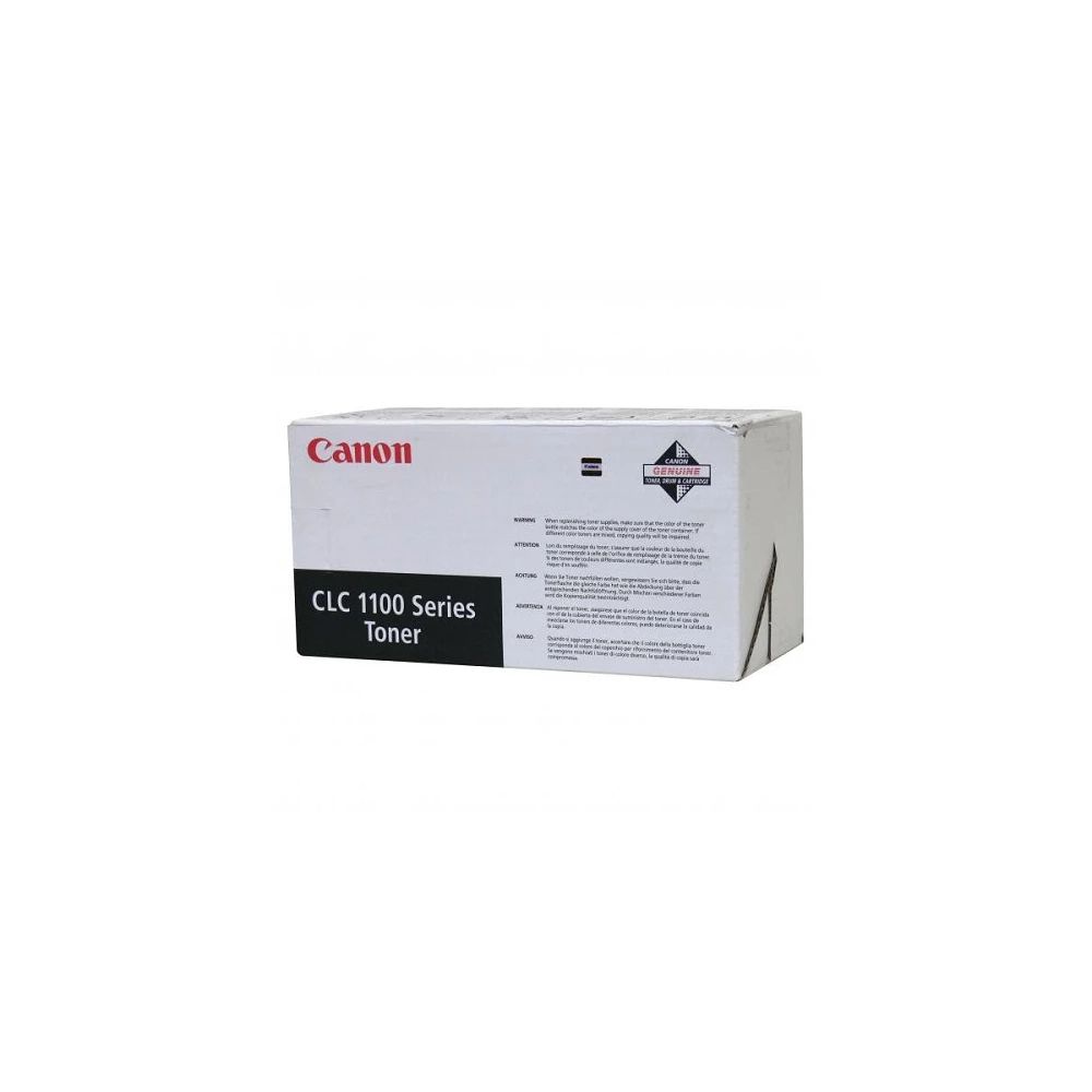 Canon CLC1100 Black toner