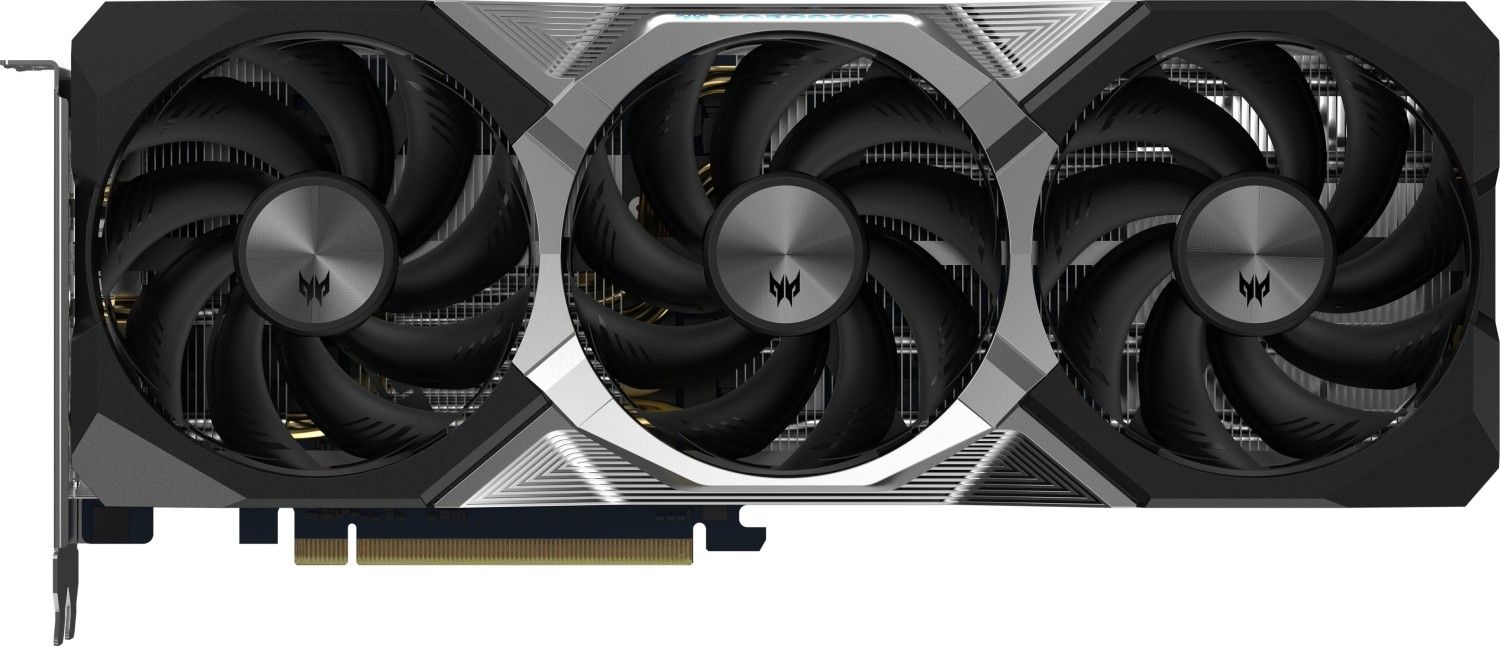 Acer RX9070 Predator BiFrost 16GB OC