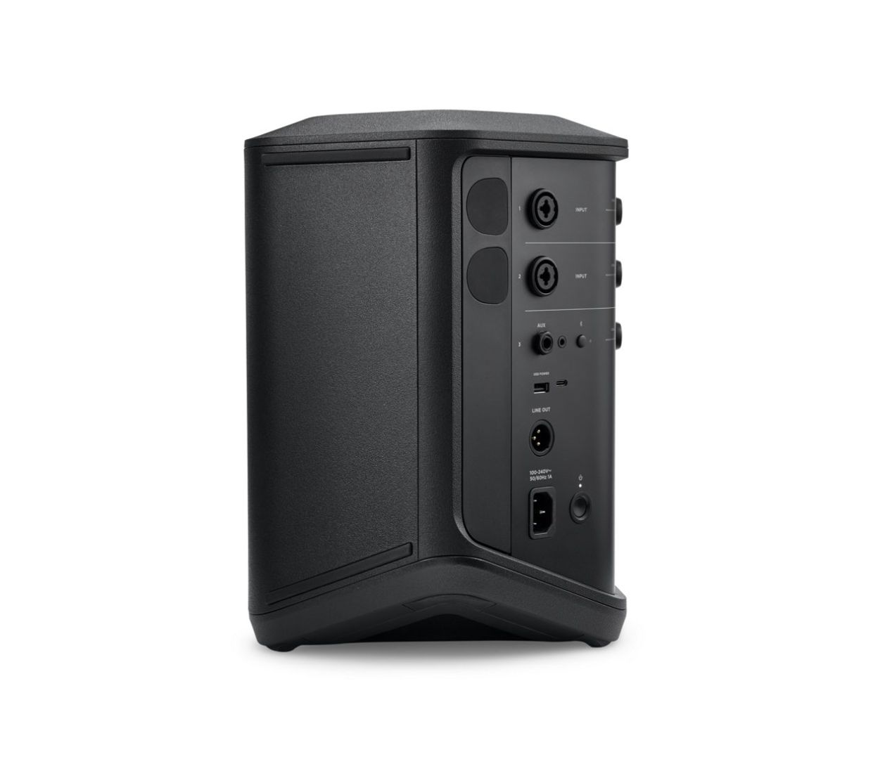 Bose S1 Pro+ Bluetooth Speaker Black