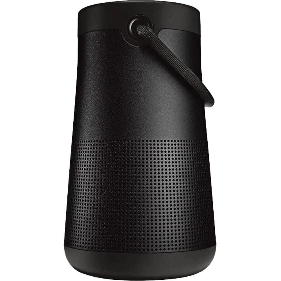 Bose SoundLink Revolve+ II Bluetooth Speaker Black