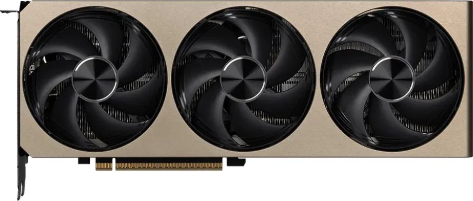 Msi RTX5070 12G INSPIRE 3X OC