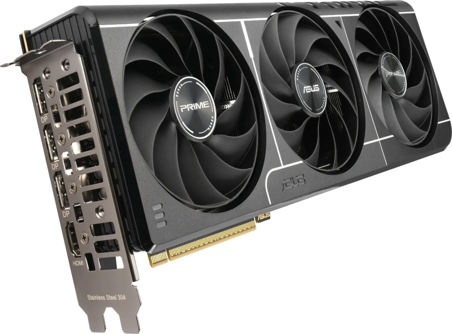 Asus PRIME-RTX5060TI-16G