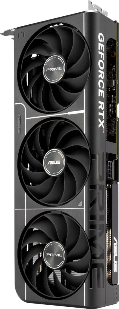 Asus PRIME-RTX5060TI-16G