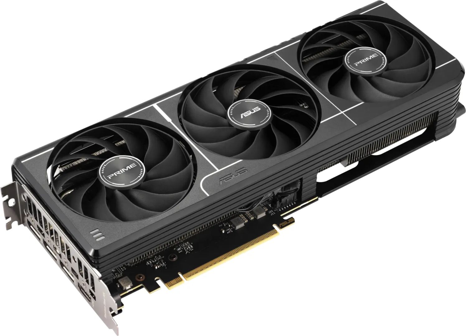 Asus PRIME-RTX5060TI-16G