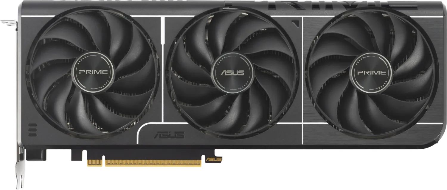 Asus PRIME-RTX5060TI-16G