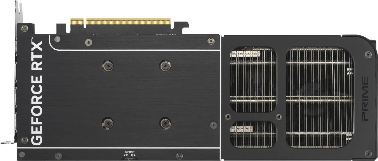 Asus PRIME-RTX5060TI-16G