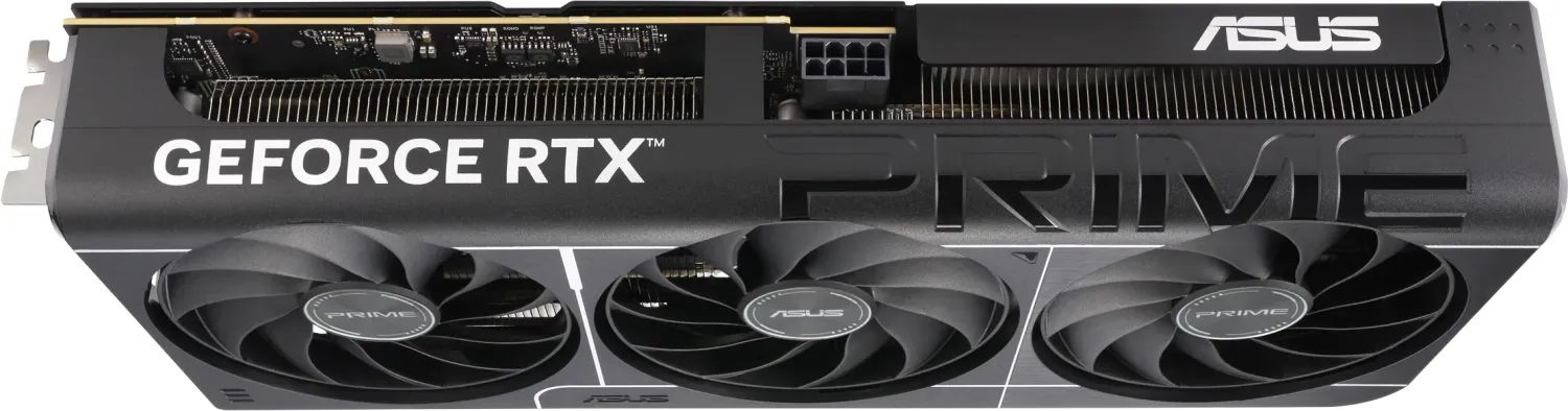 Asus PRIME-RTX5060TI-16G