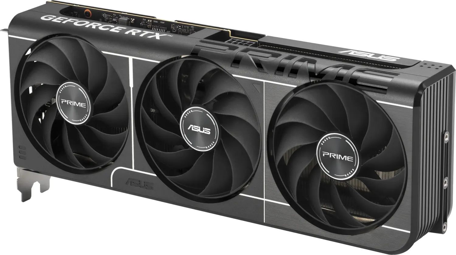 Asus PRIME-RTX5060TI-16G