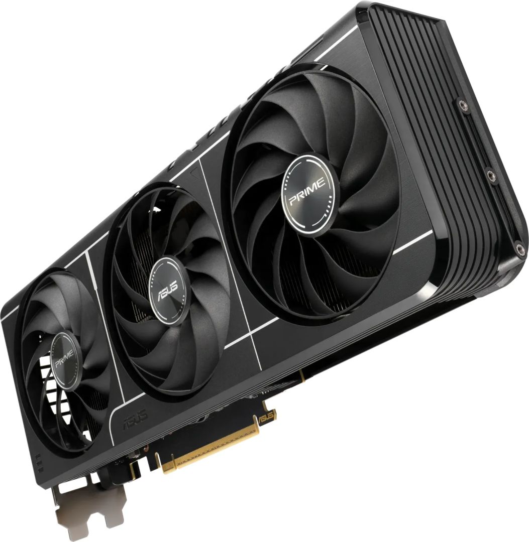 Asus PRIME-RTX5060TI-16G