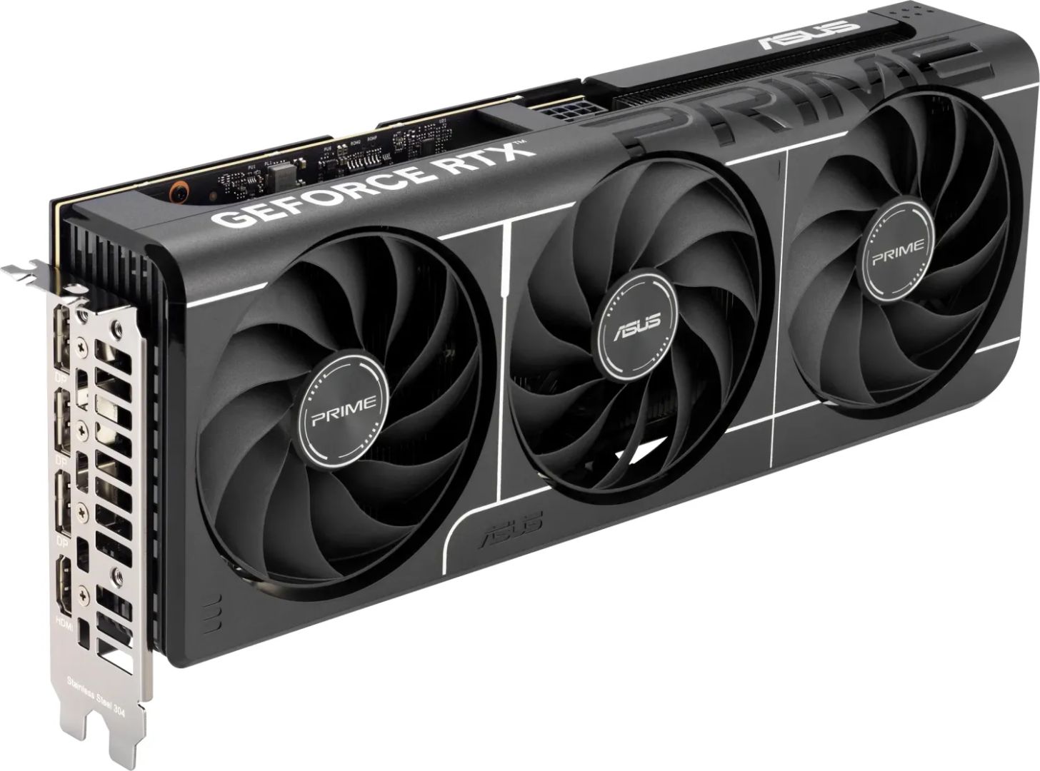 Asus PRIME-RTX5060TI-16G