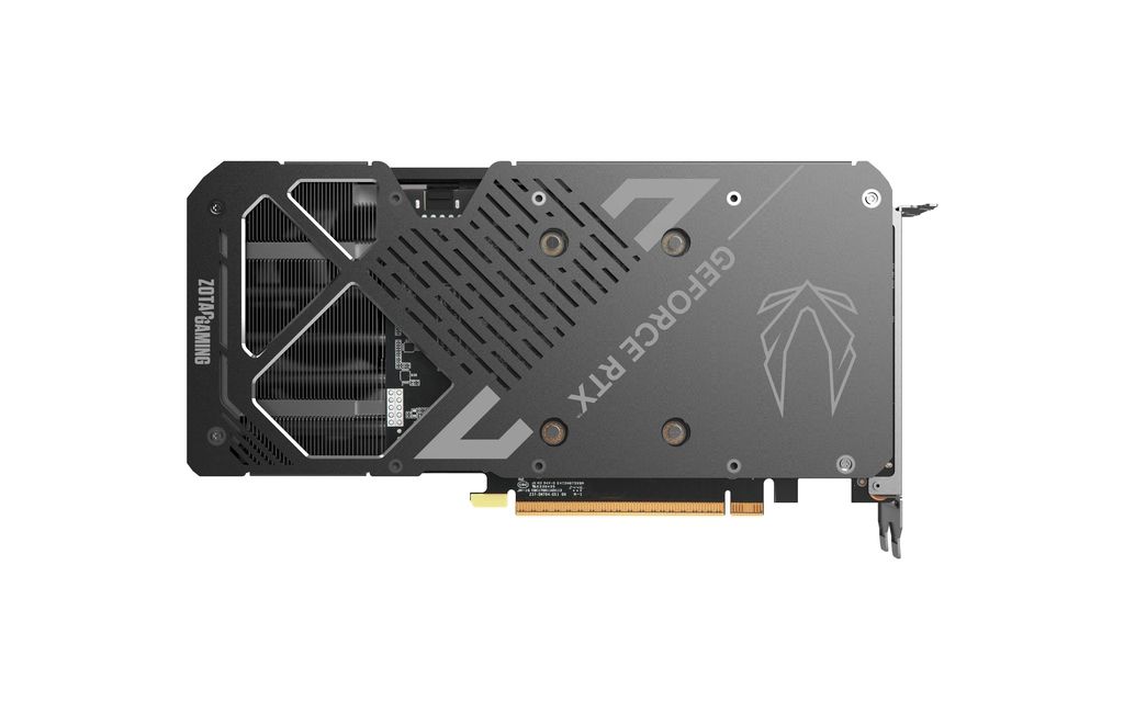 Zotac GeForce RTX5070 12GB GDDR7 Twin Edge