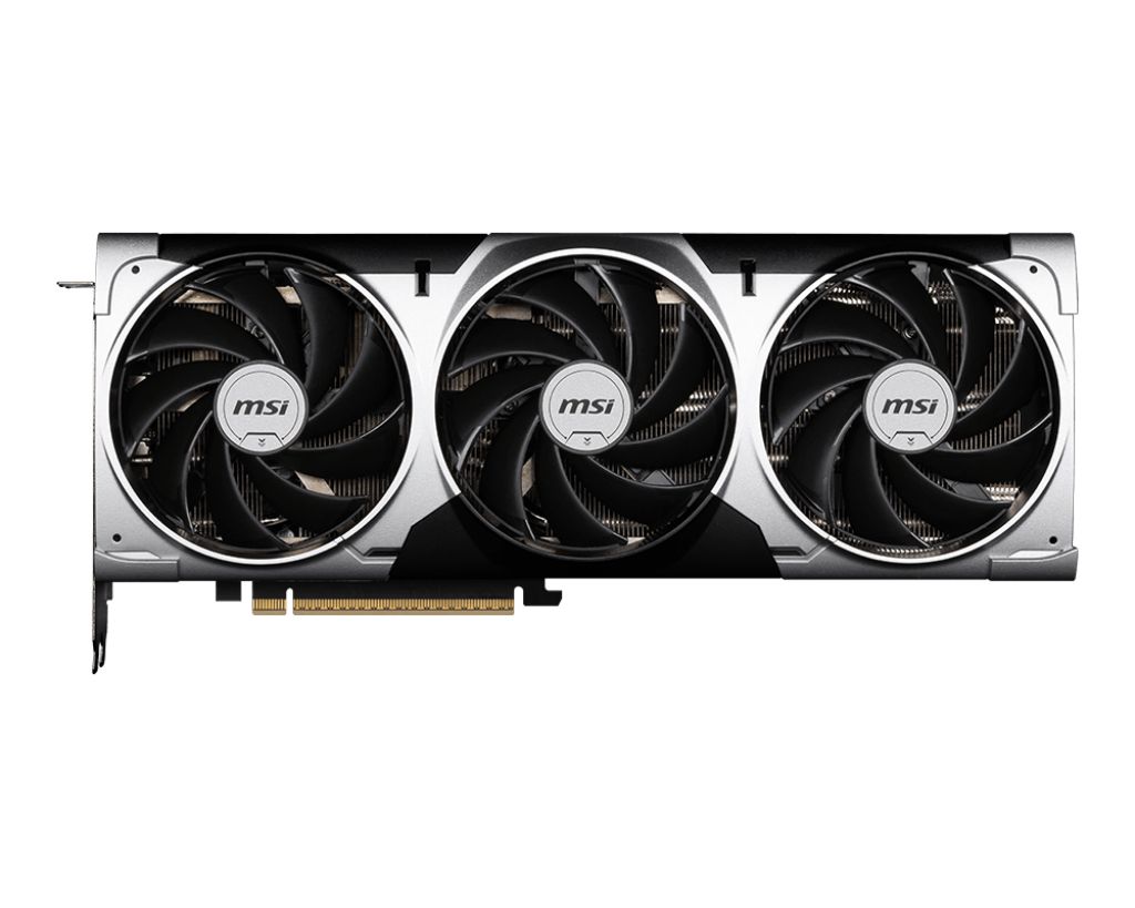 Msi RTX5070 12G VENTUS 3X OC
