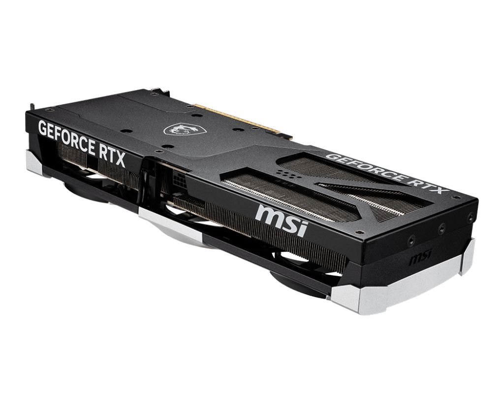 Msi RTX5070 12G VENTUS 3X OC