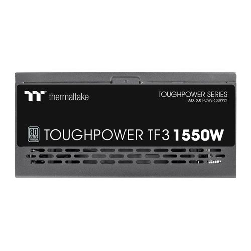 Thermaltake 1550W 80+ Titanium Toughpower TF3