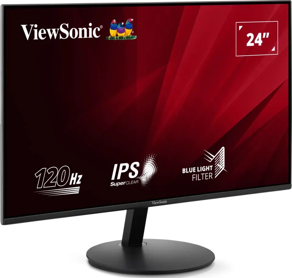 Viewsonic 23,8