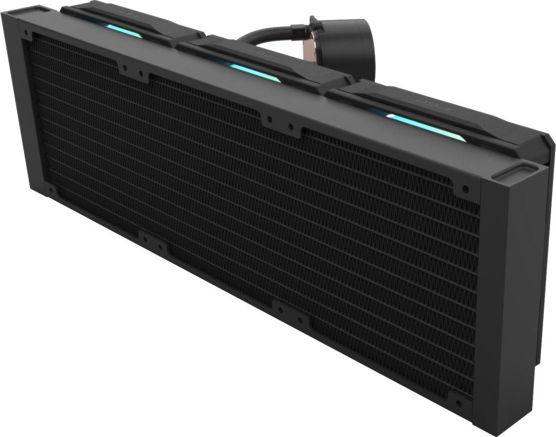 FSP AE36 Black