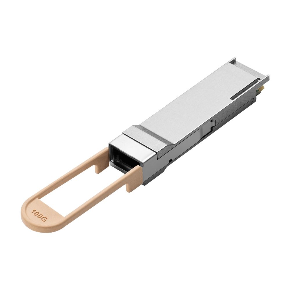 TP-Link SM9110-SR4 Omada 100GBASE-SR4 QSFP28 Transceiver
