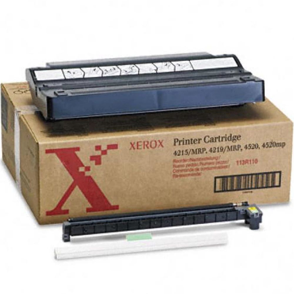 Xerox 4520 toner