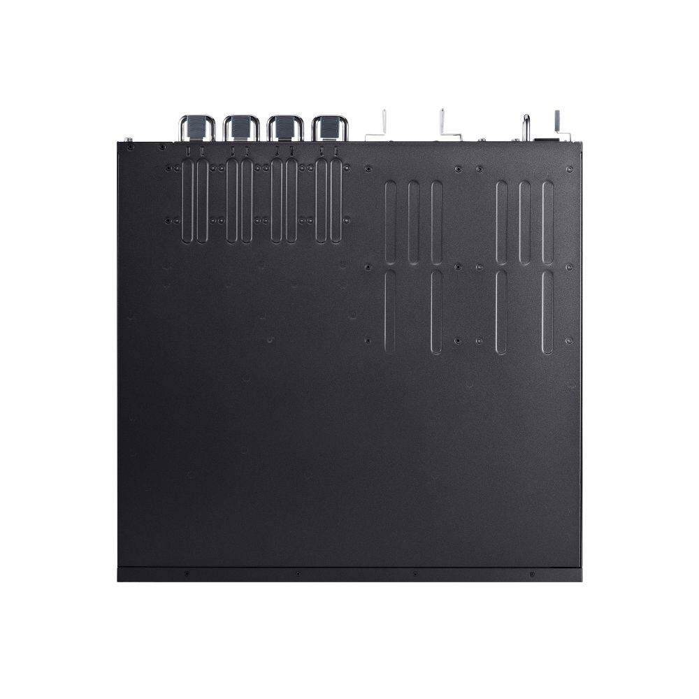 TP-Link SG6428XHP Omada 24-Port Gigabit Stackable L3 Managed PoE+ Switch with 4 10G Slots