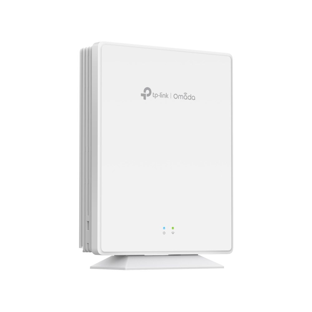 TP-Link EAP610GP-Desktop Omada AX1800 Wi-Fi 6 Desktop GPON Access Point