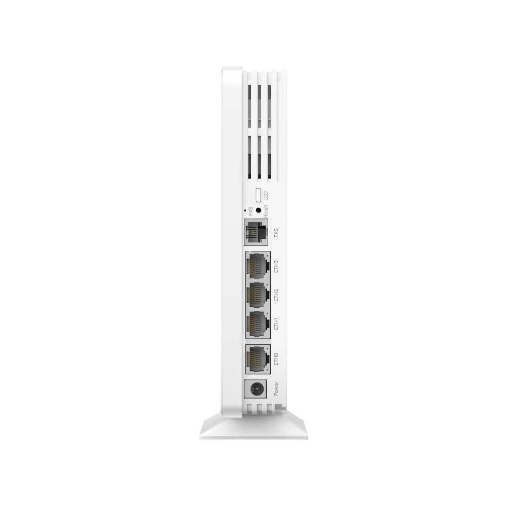 TP-Link EAP610GP-Desktop Omada AX1800 Wi-Fi 6 Desktop GPON Access Point
