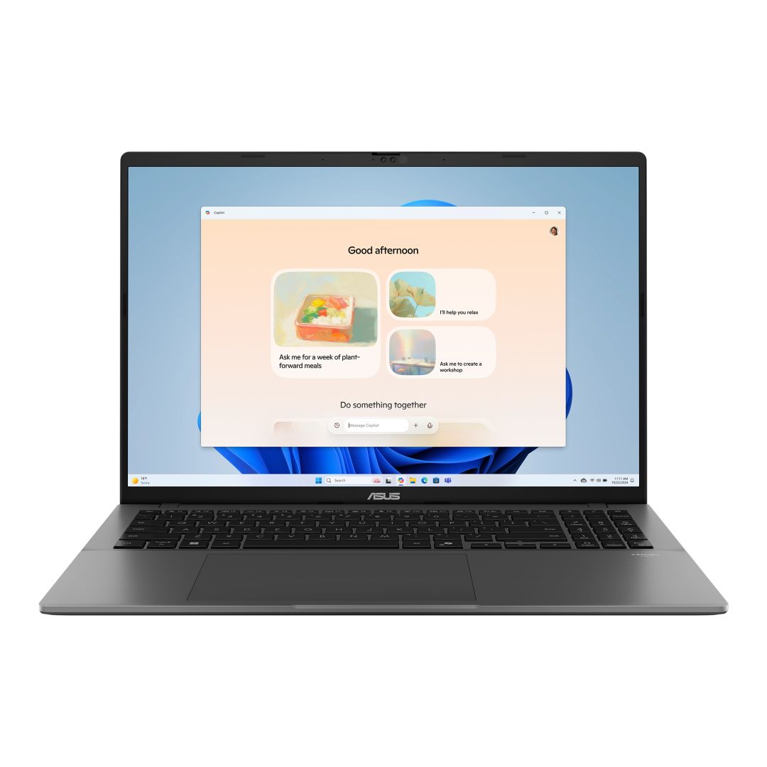 Asus M3607HA-RP011W Matte Gray