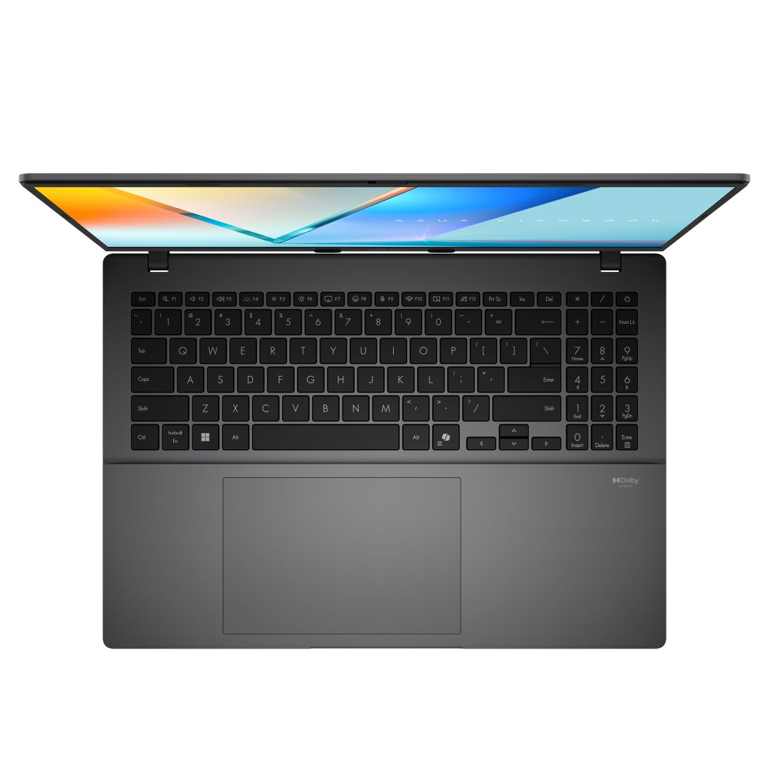 Asus M3607HA-RP011W Matte Gray