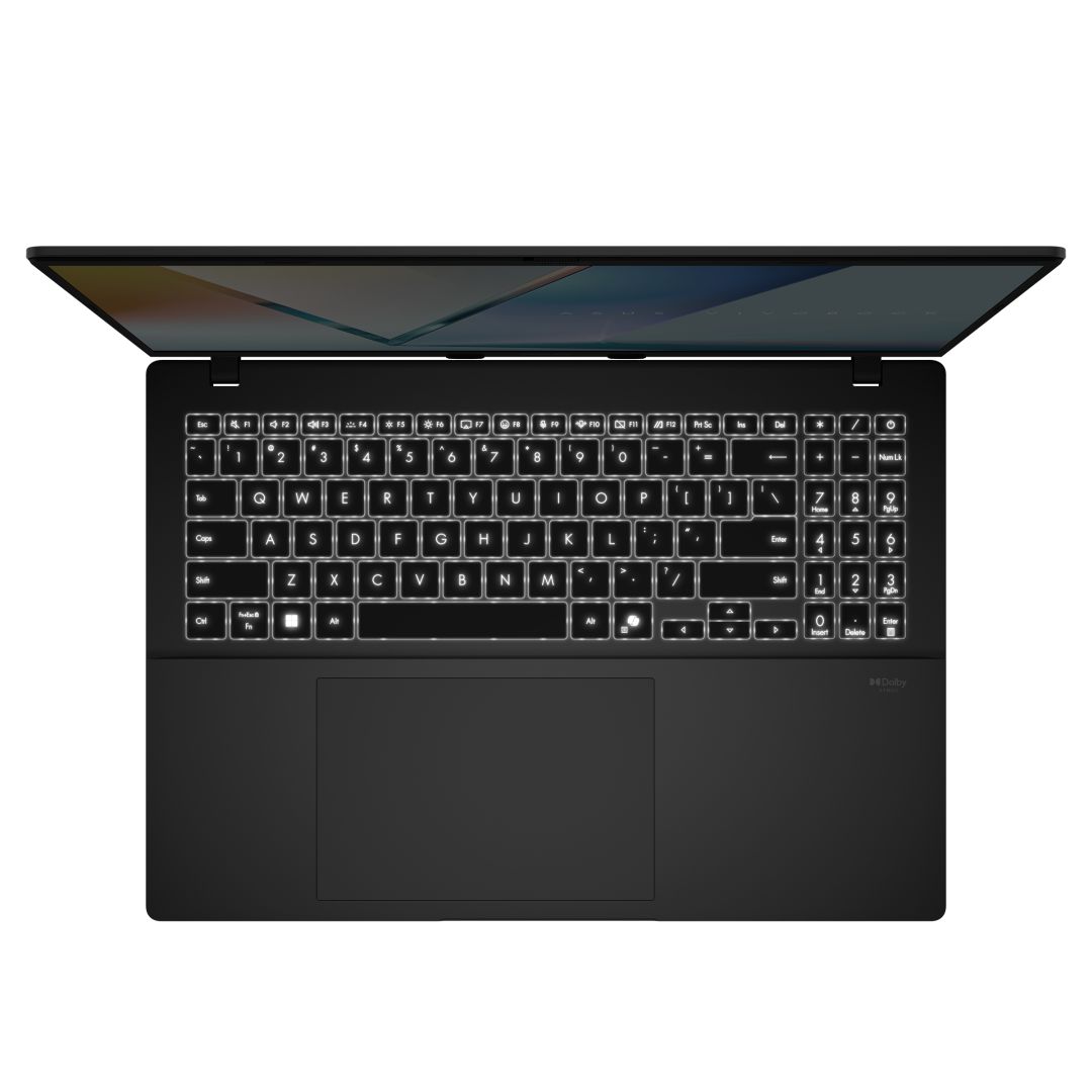 Asus M3607HA-RP011W Matte Gray