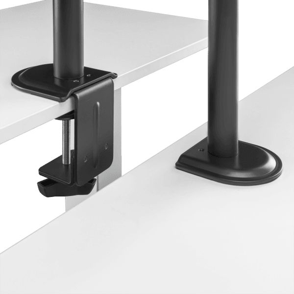 SBOX LCD-351/1-2 Desktop Mount 13