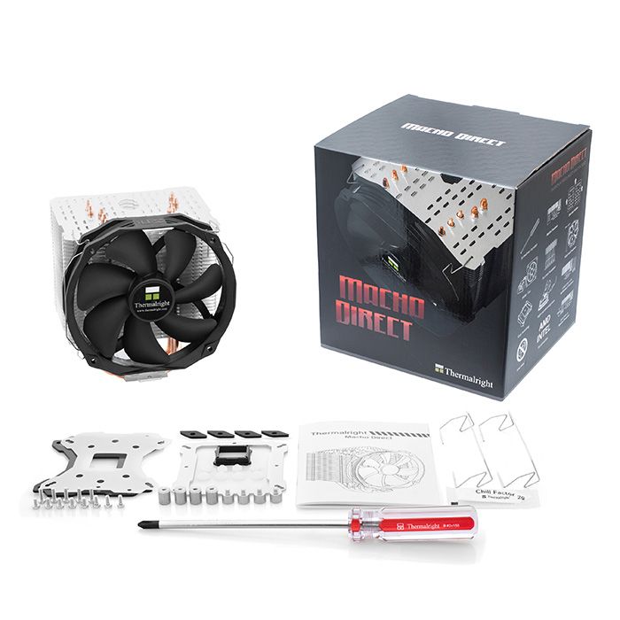 Thermalright Macho Direct