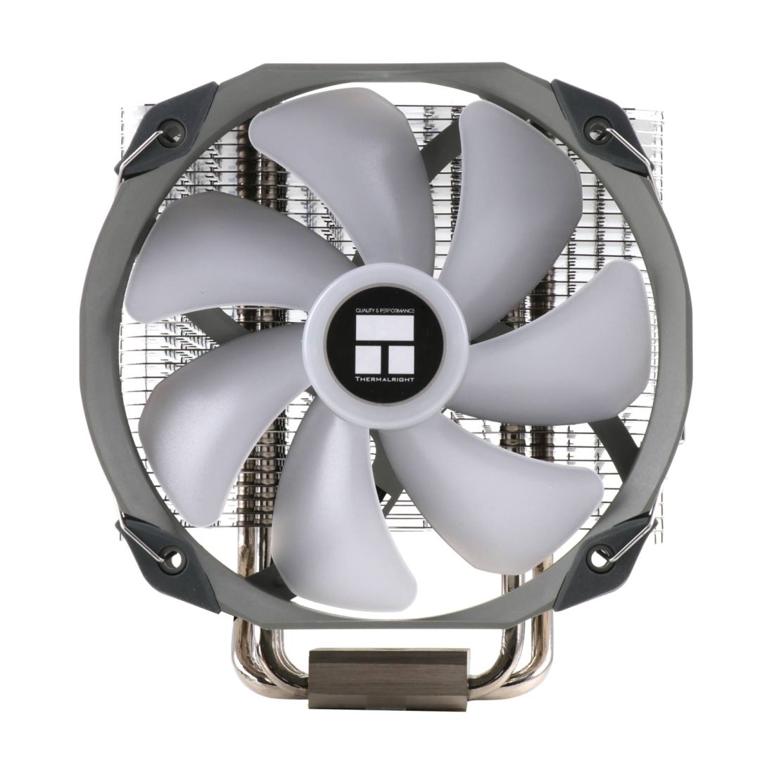Thermalright HR-02 Plus