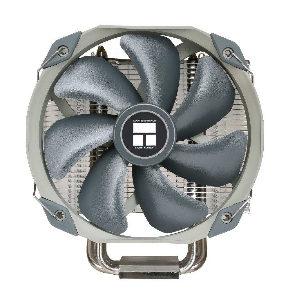Thermalright Macho MAXX