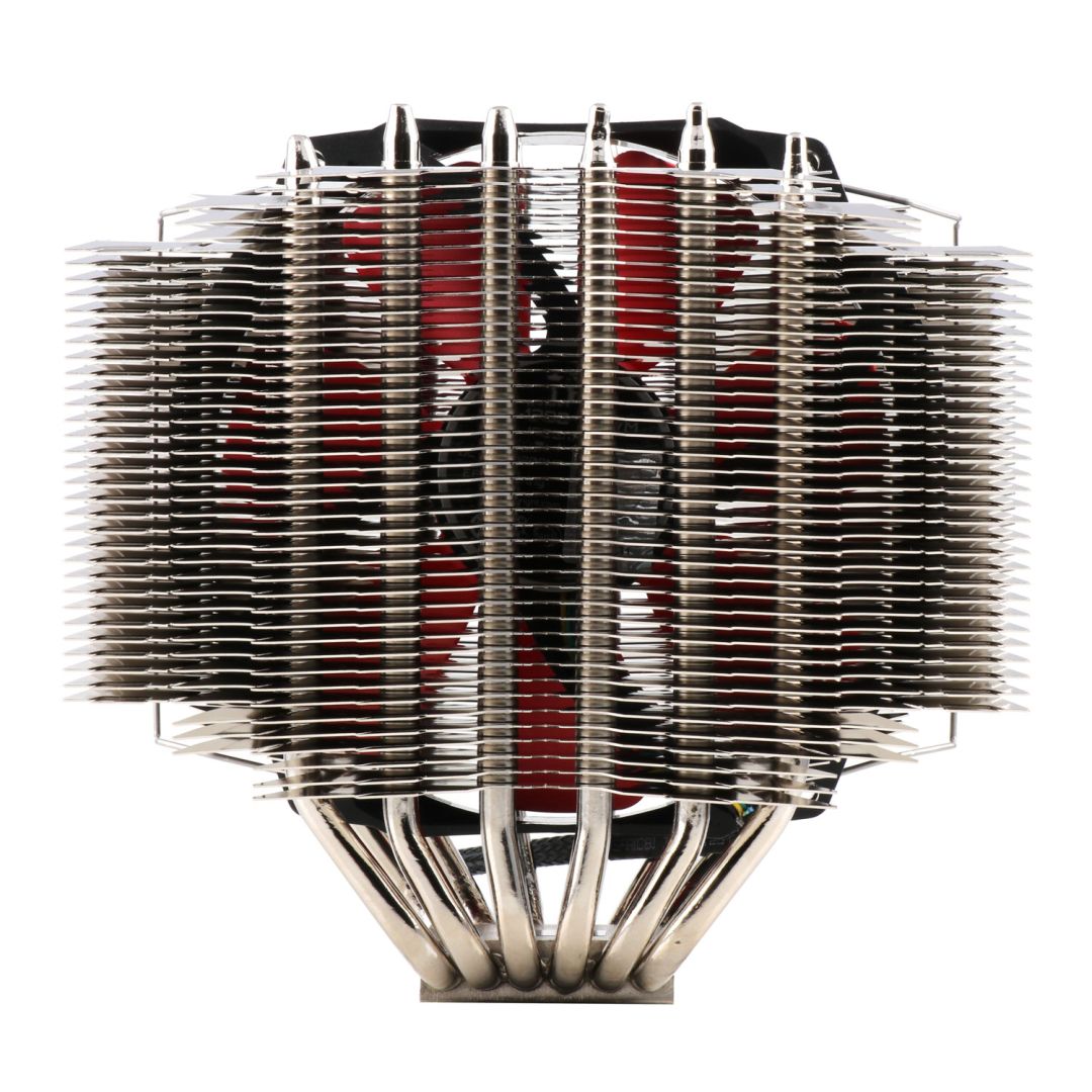 Thermalright Silver Arrow ITX-R Rev.A