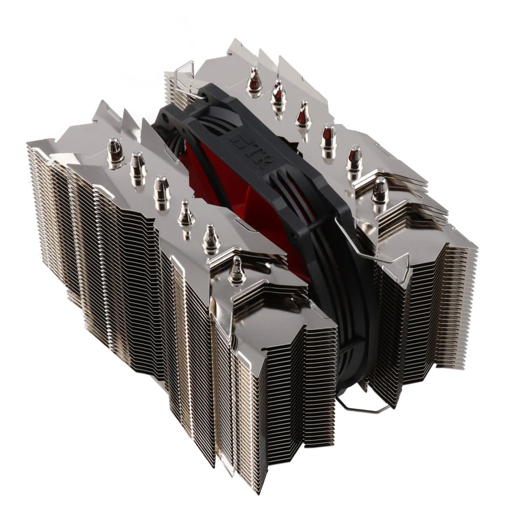 Thermalright Silver Arrow ITX-R Rev.A
