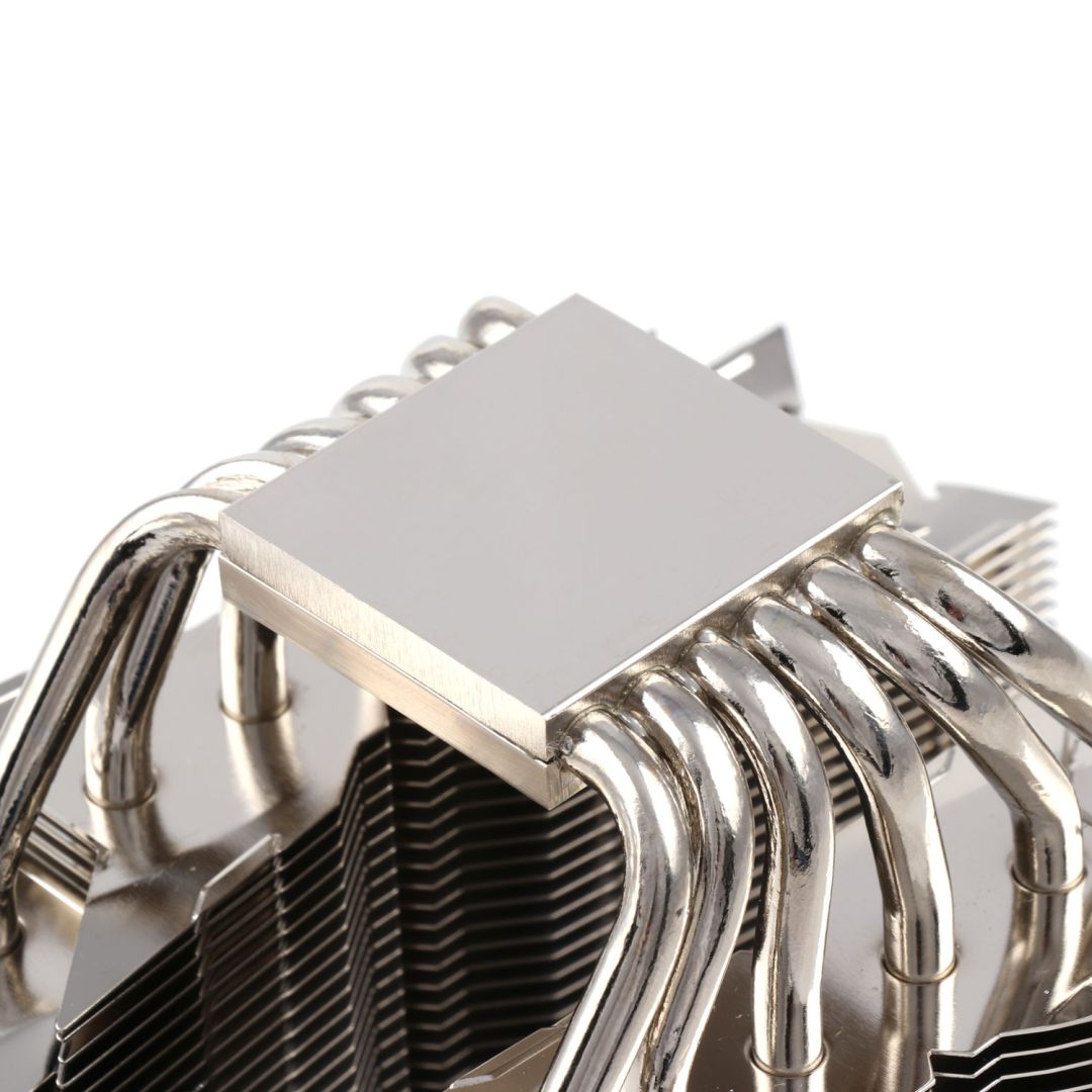 Thermalright Silver Arrow ITX-R Rev.A