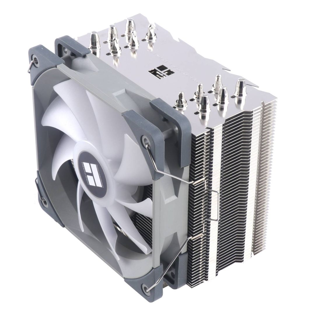 Thermalright Venemous Plus