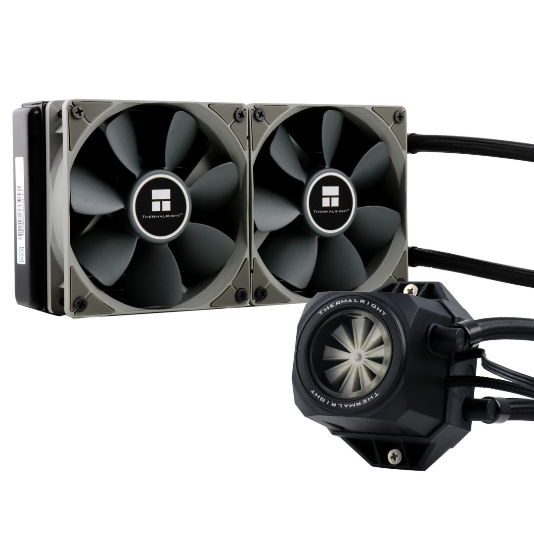 Thermalright Turbo Right 240C