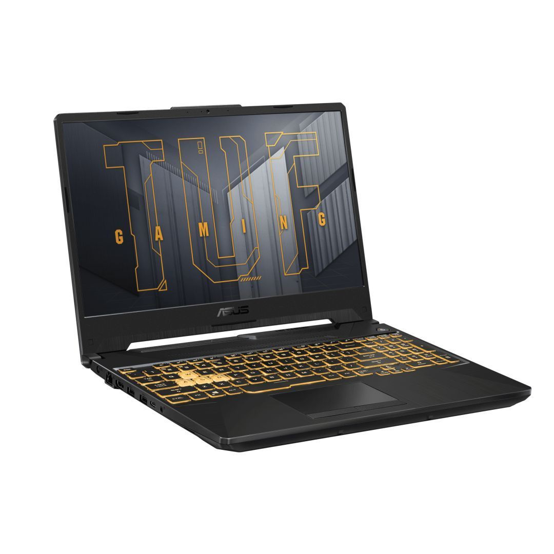 Asus FA506NC-HN006 Graphite Black