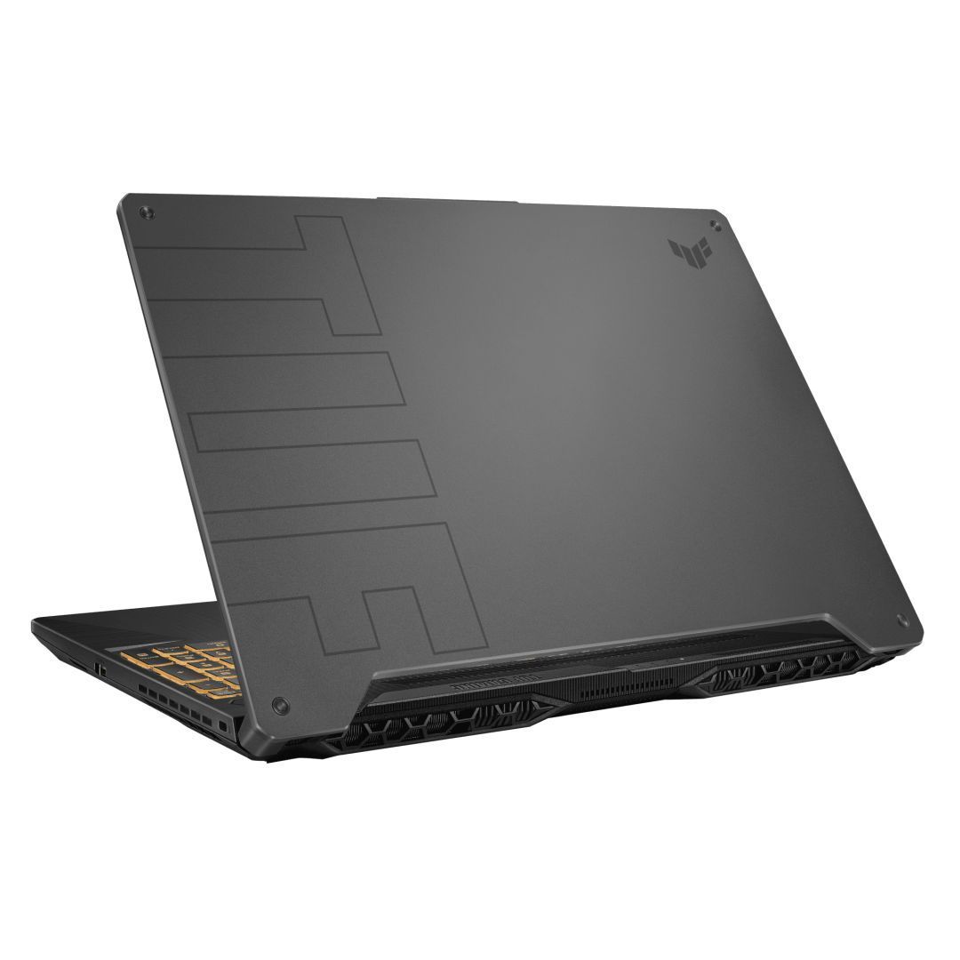 Asus FA506NC-HN006 Graphite Black