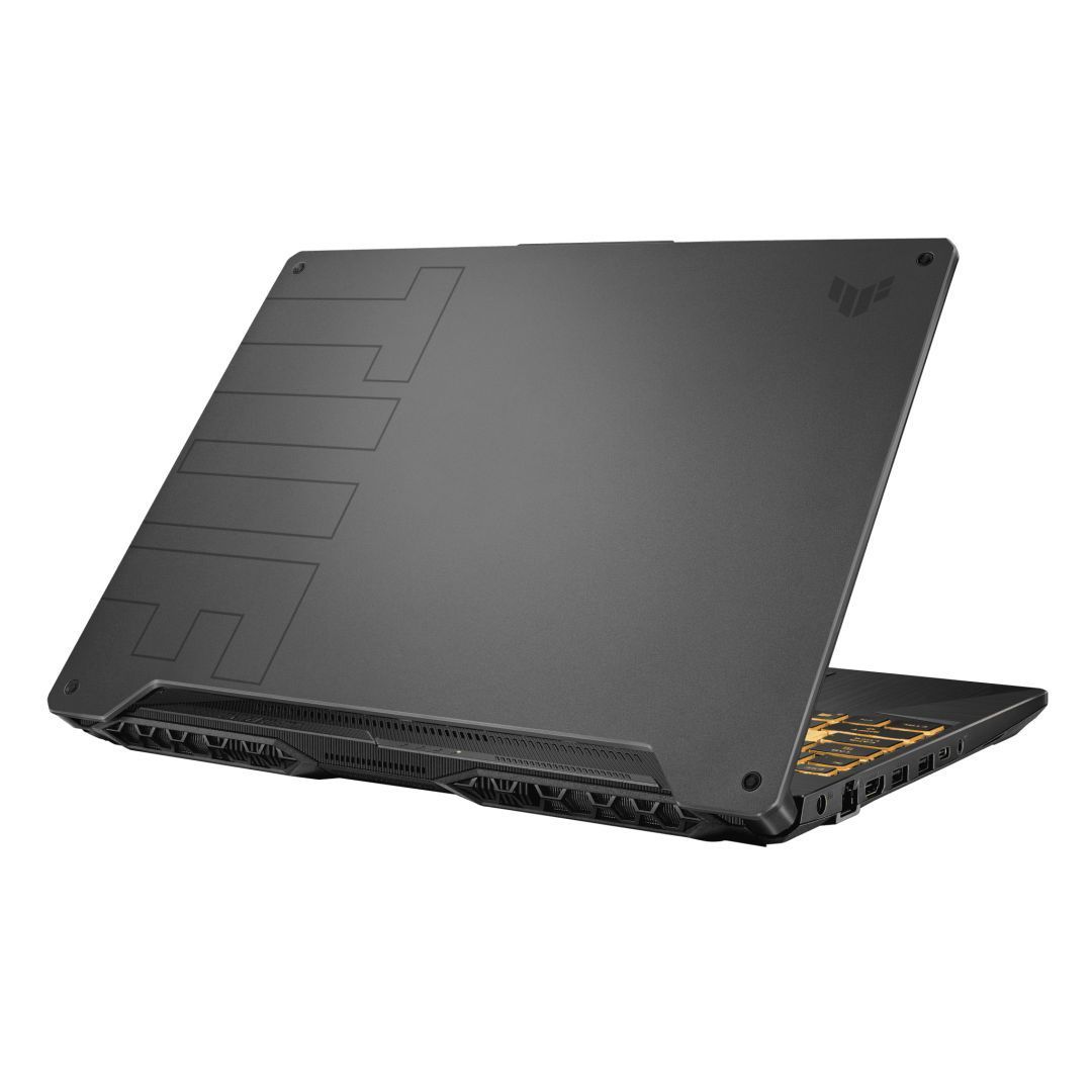 Asus FA506NC-HN006 Graphite Black