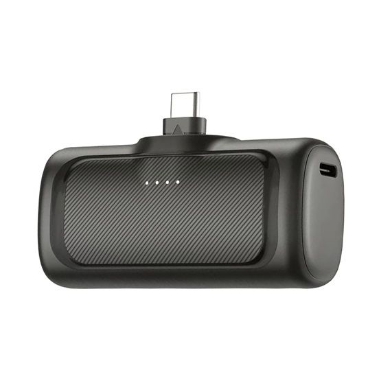 Alcor SK5000CC 5000mAh PowerBank Black