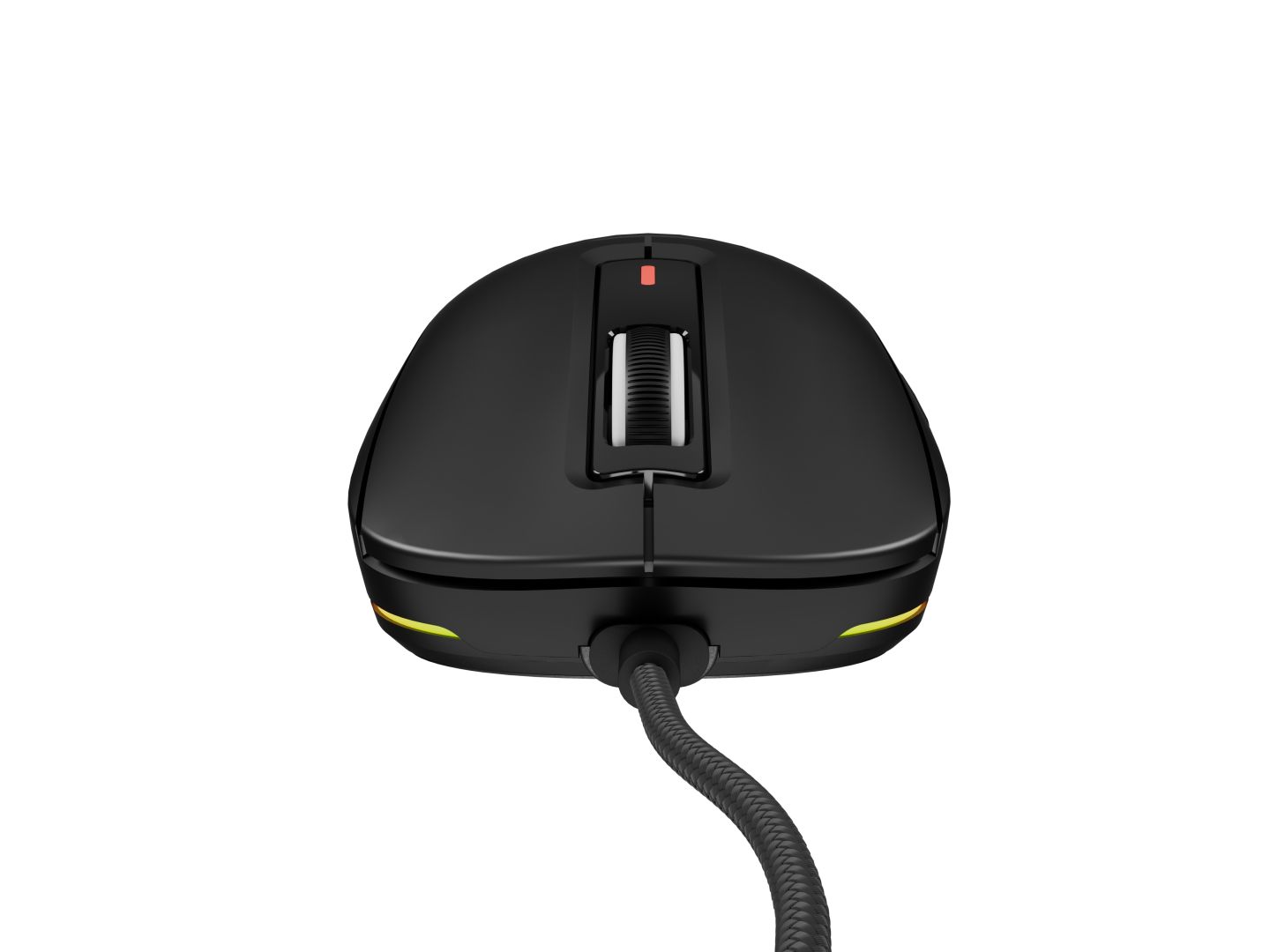 Genesis Krypton 660 RGB Gaming Mouse Black