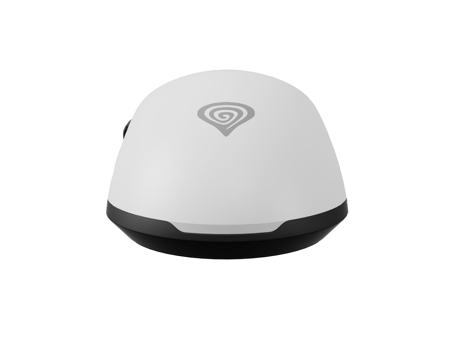 Genesis Krypton 660 RGB Gaming Mouse White
