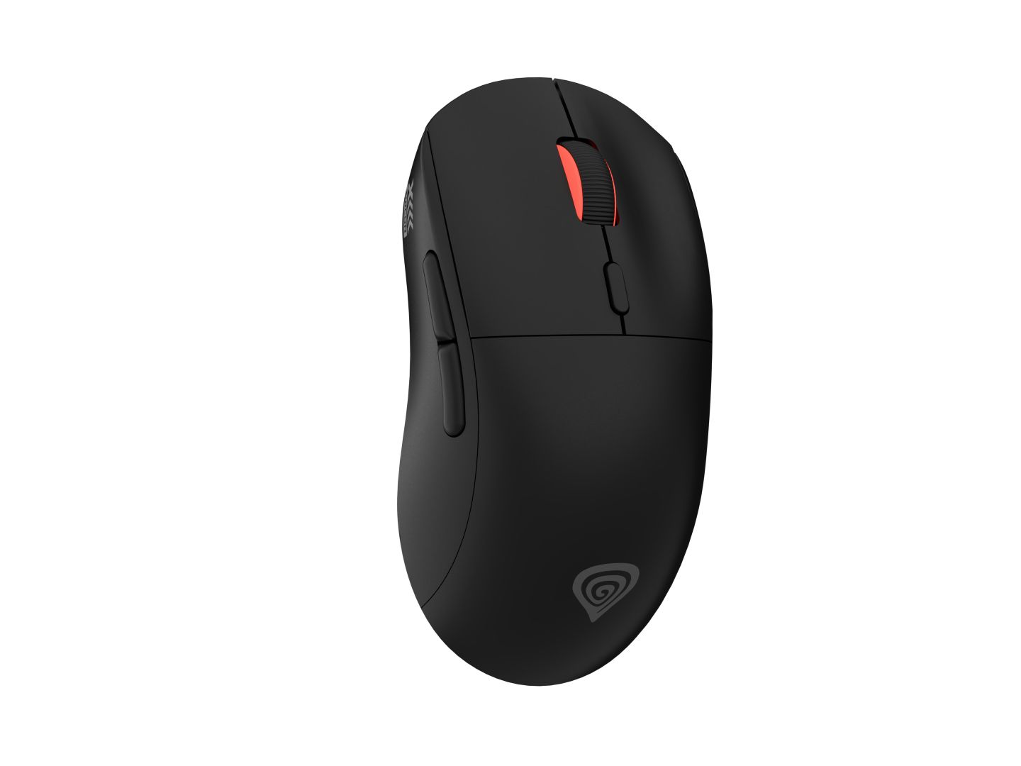 Genesis Zircon XIII Wireless RGB Gaming Mouse Black