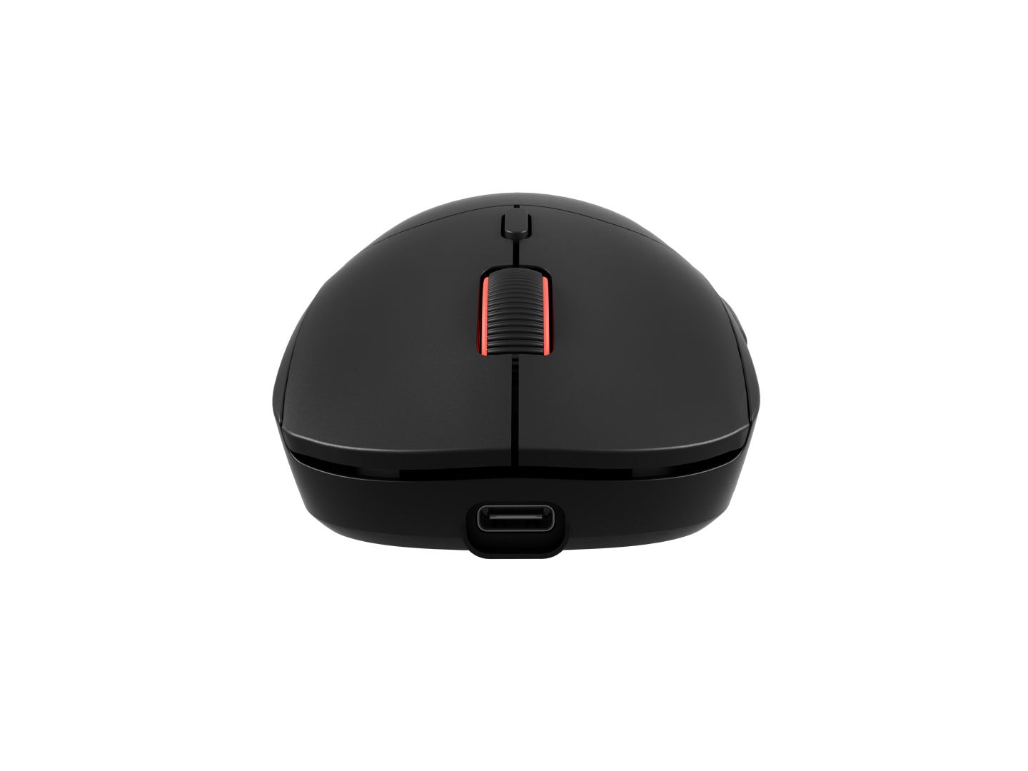 Genesis Zircon XIII Wireless RGB Gaming Mouse Black