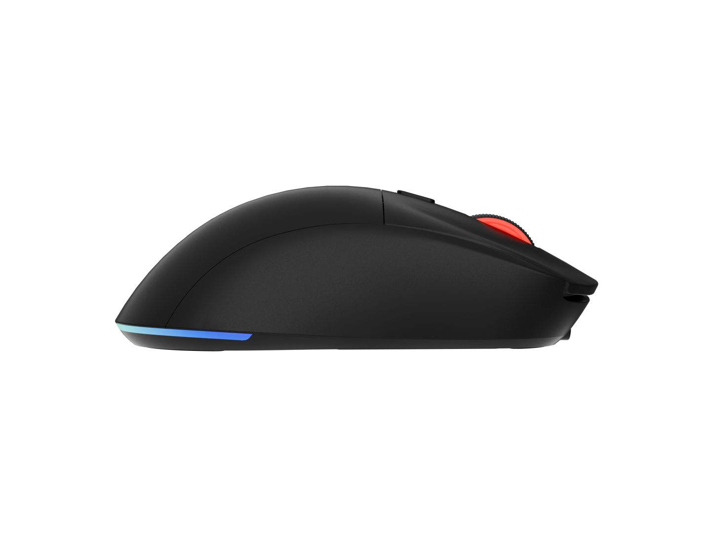 Genesis Zircon XIII Wireless RGB Gaming Mouse Black