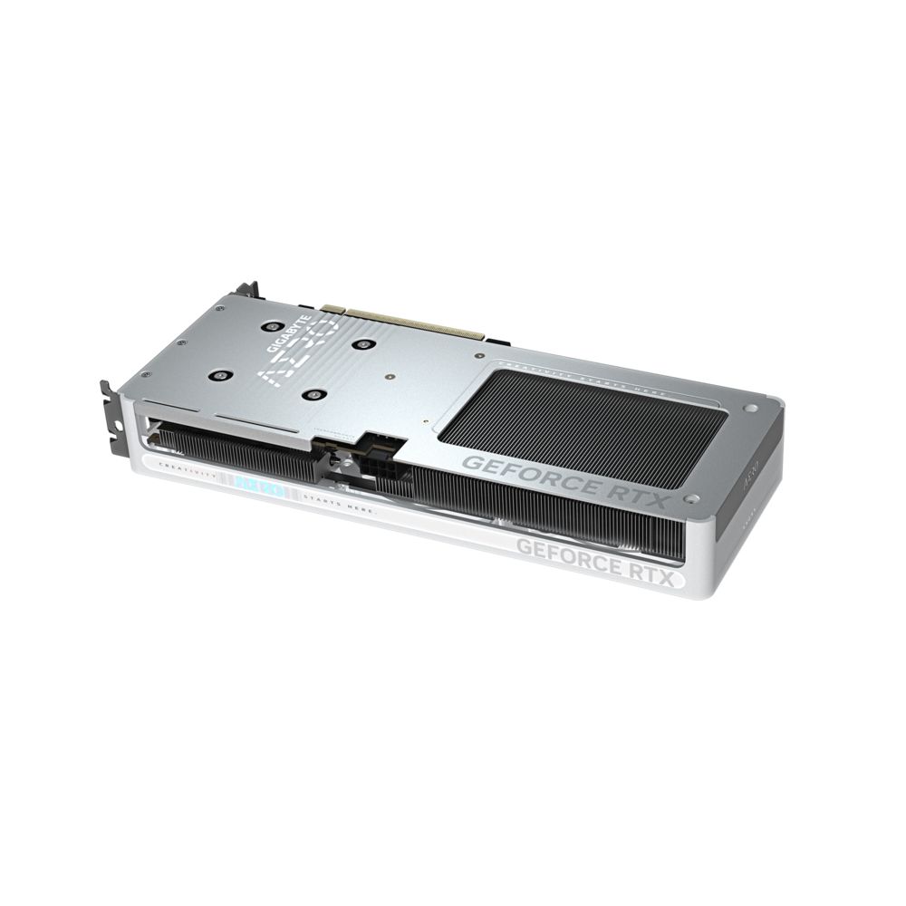 Gigabyte RTX5060 TI AERO OC 8G