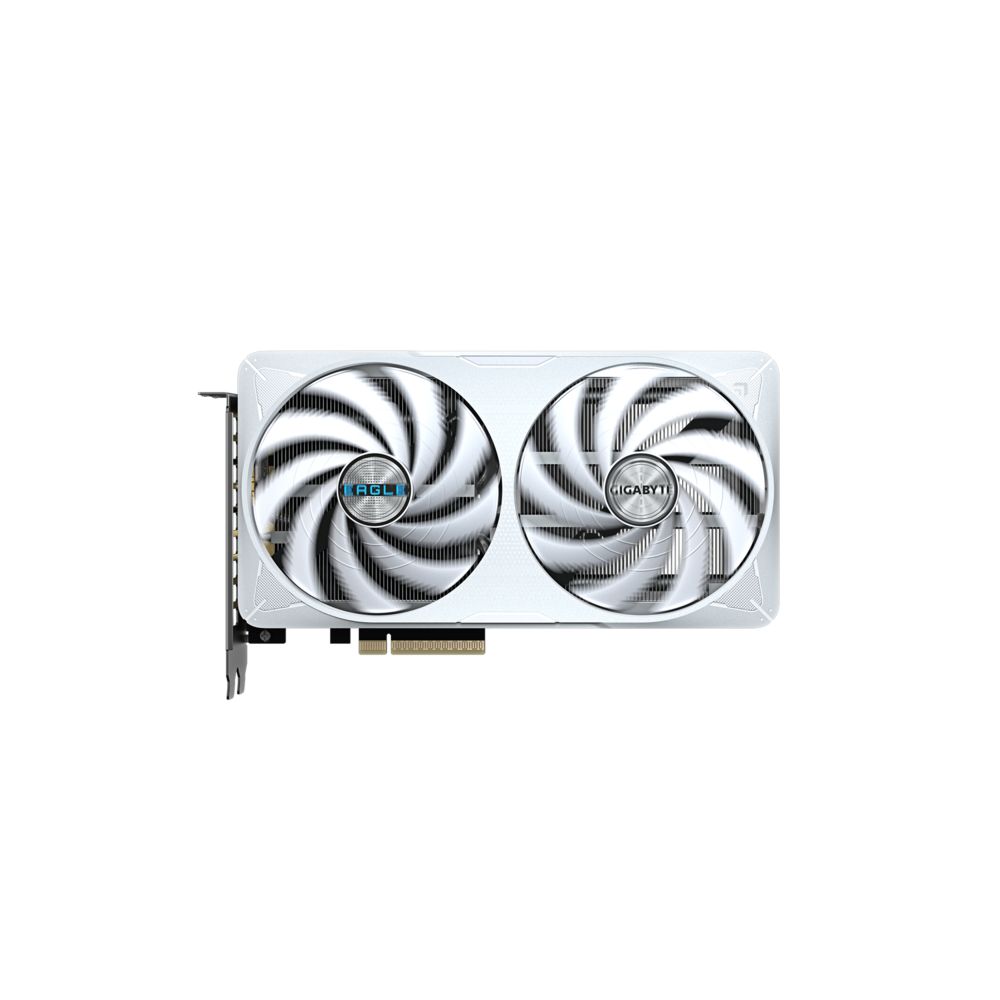 Gigabyte RTX5060 TI EAGLE OC ICE 8G