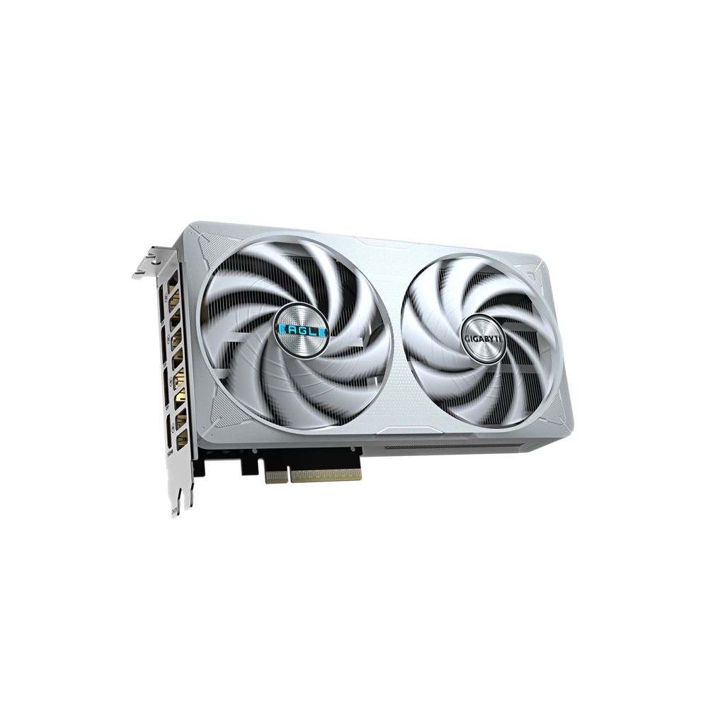 Gigabyte RTX5060 TI EAGLE OC ICE 8G